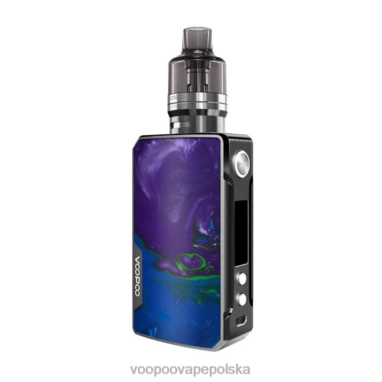 VOOPOO DRAG 2 odśwież wydanie platynowa zagadka R8680323 | VOOPOO Vape Warszawa